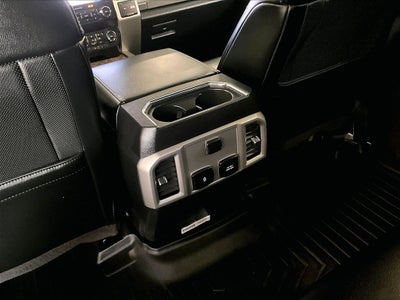 2019 Ford F-250SD Lariat
