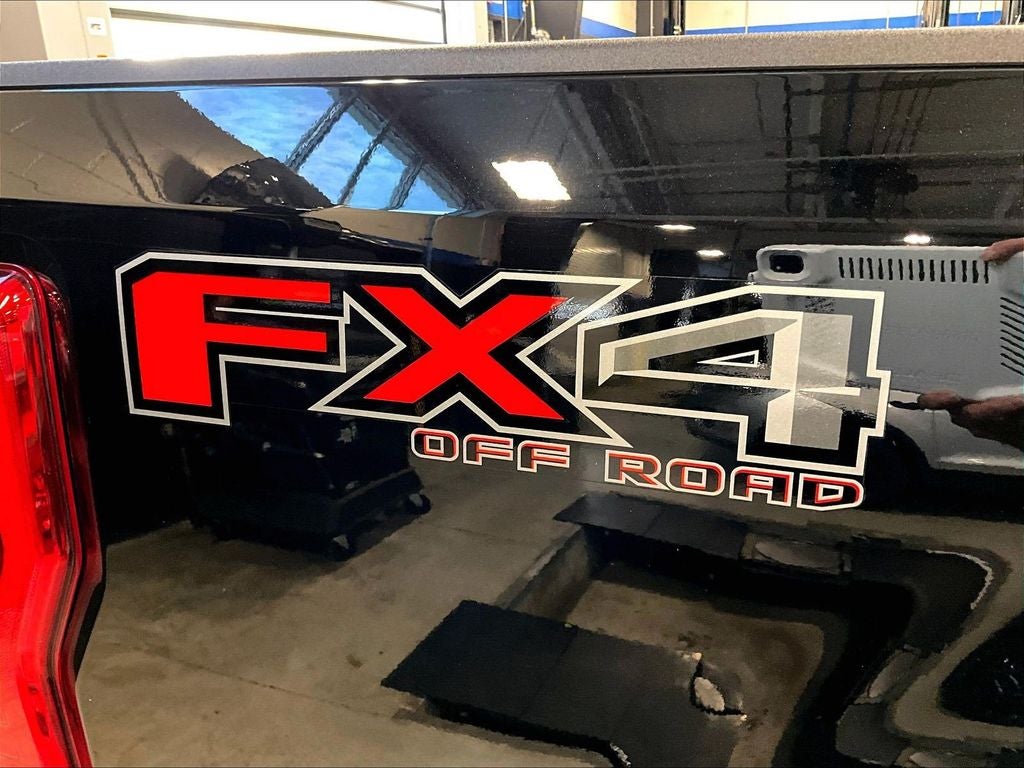 2019 Ford F-250SD Lariat