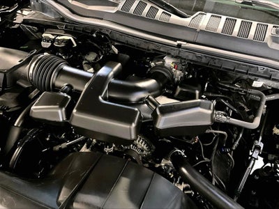 2019 Ford F-250SD Lariat
