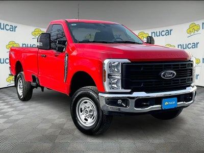 2024 Ford F-250SD XL