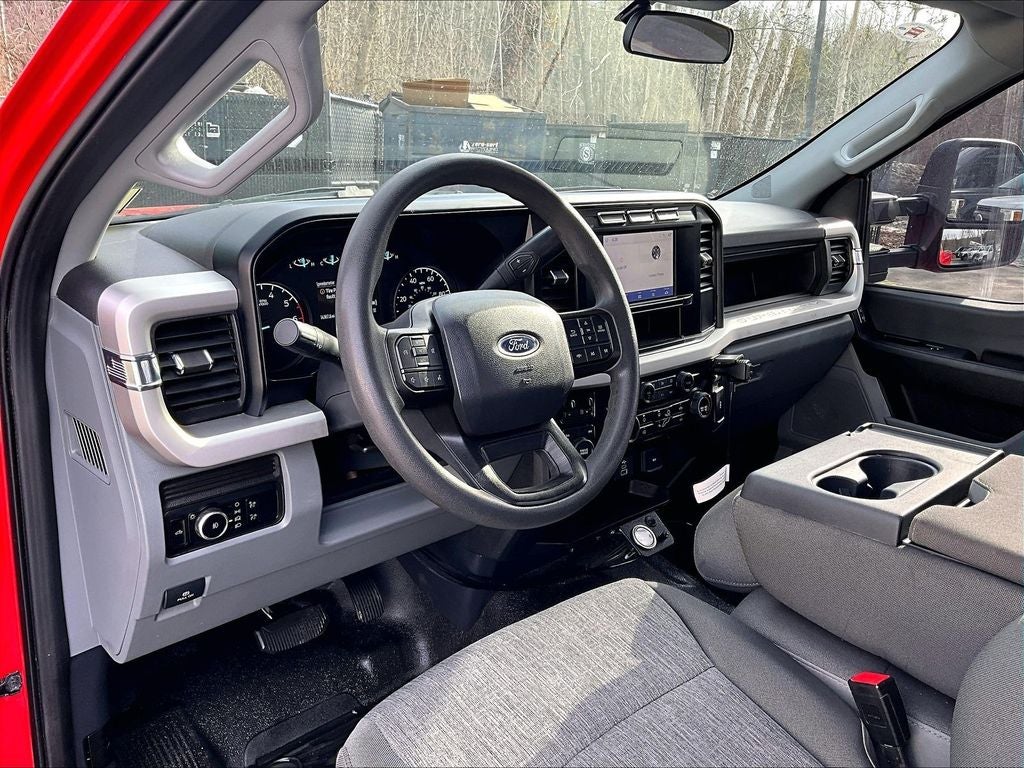 2024 Ford F-250SD XL