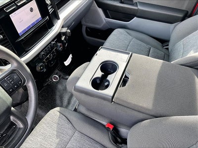 2024 Ford F-250SD XL