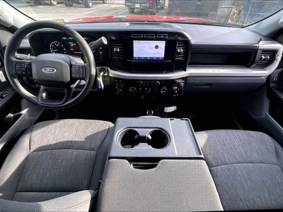 2024 Ford F-250SD XL