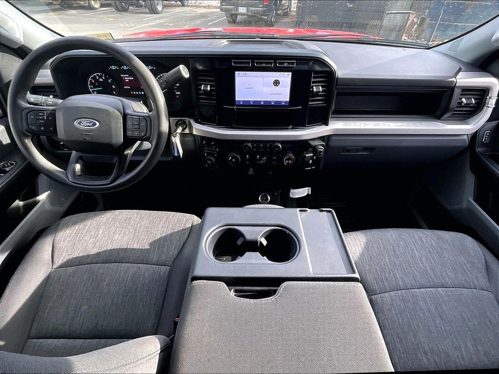 2024 Ford F-250SD XL