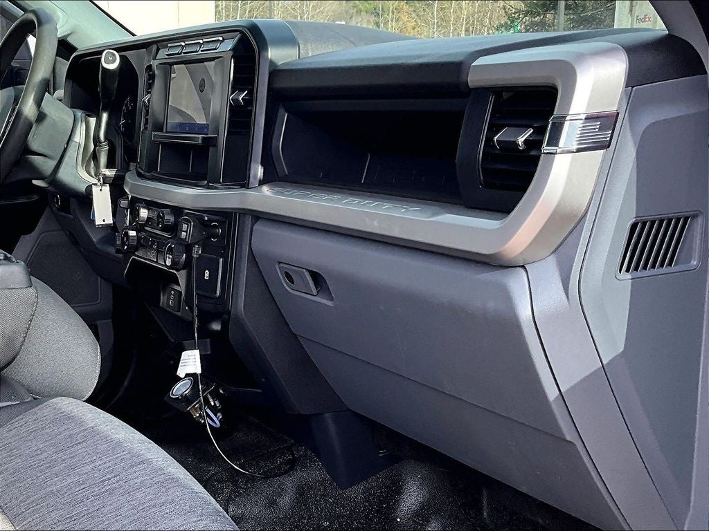 2024 Ford F-250SD XL
