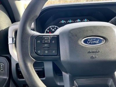 2024 Ford F-250SD XL