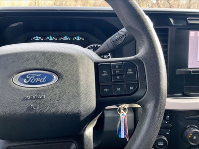 2024 Ford F-250SD XL