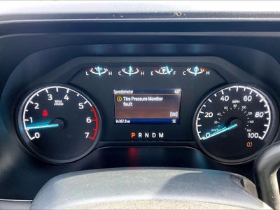 2024 Ford F-250SD XL