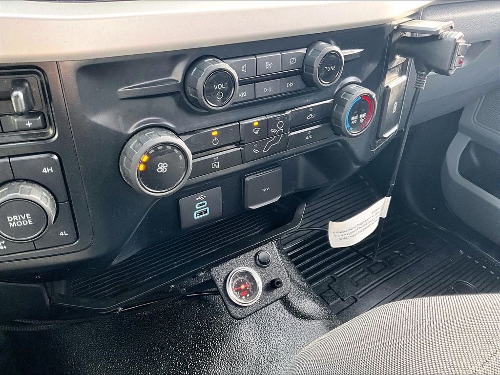 2024 Ford F-250SD XL