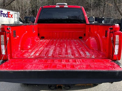 2024 Ford F-250SD XL