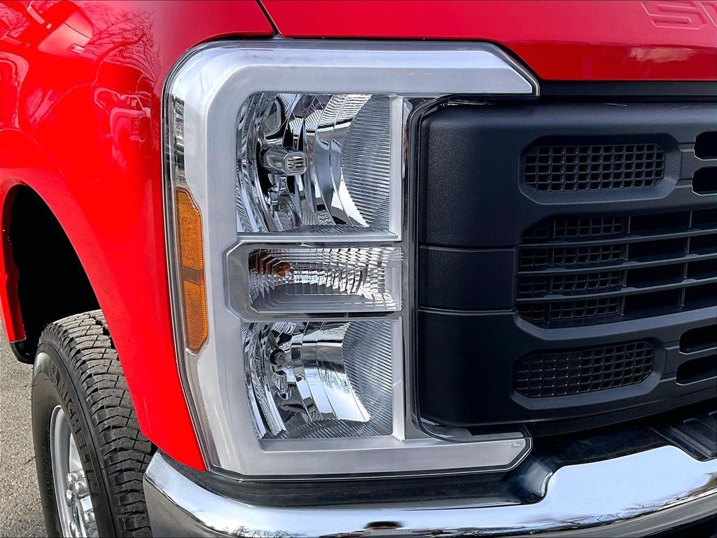 2024 Ford F-250SD XL