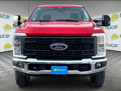 2024 Ford F-250SD XL
