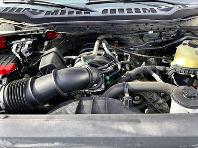 2024 Ford F-250SD XL