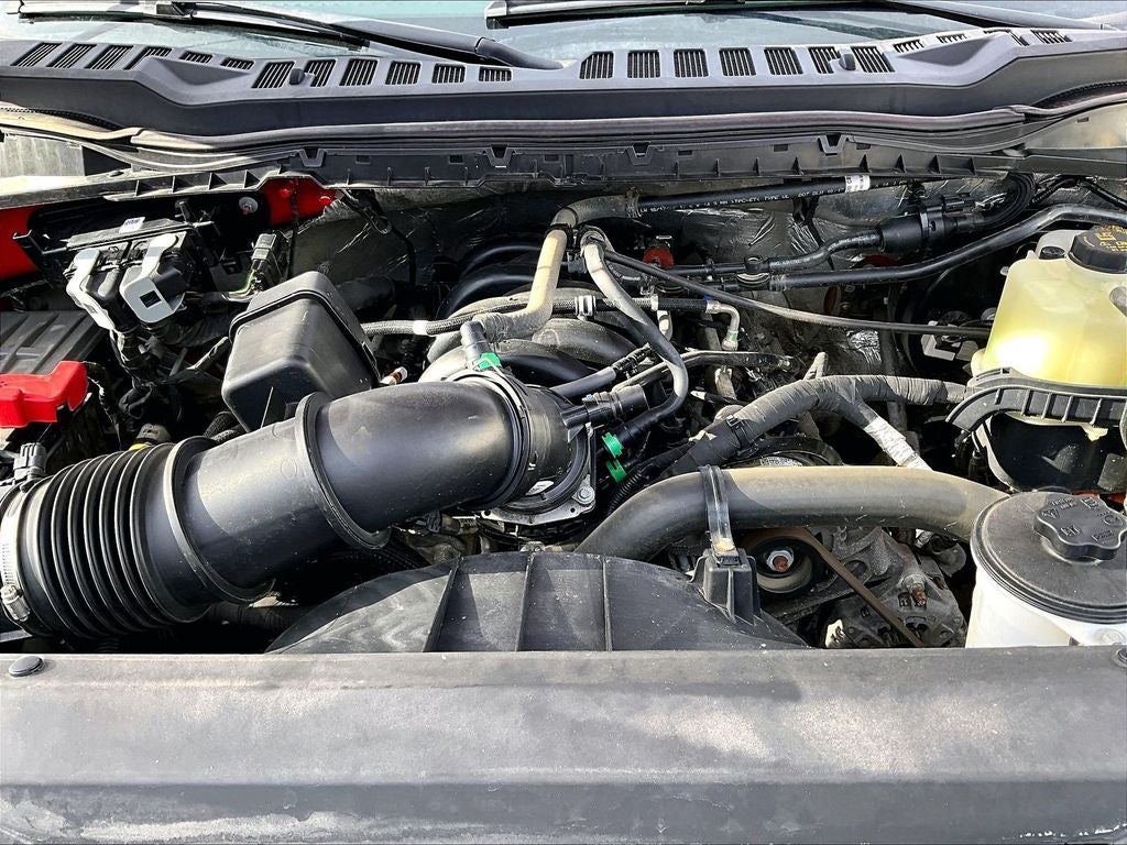 2024 Ford F-250SD XL