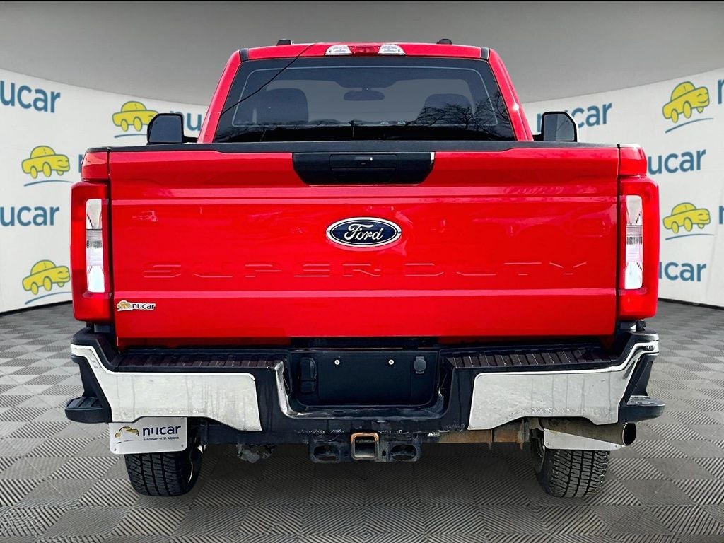 2024 Ford F-250SD XL