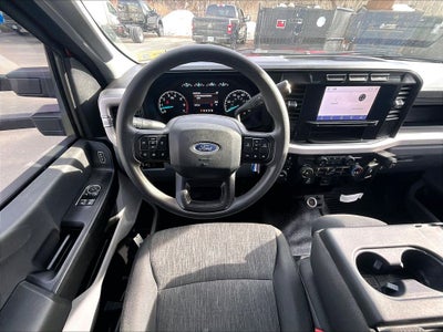 2024 Ford F-250SD XL