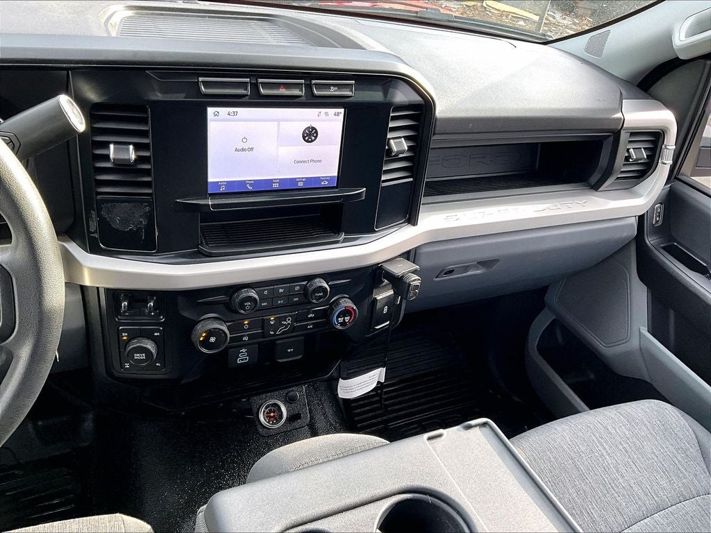 2024 Ford F-250SD XL