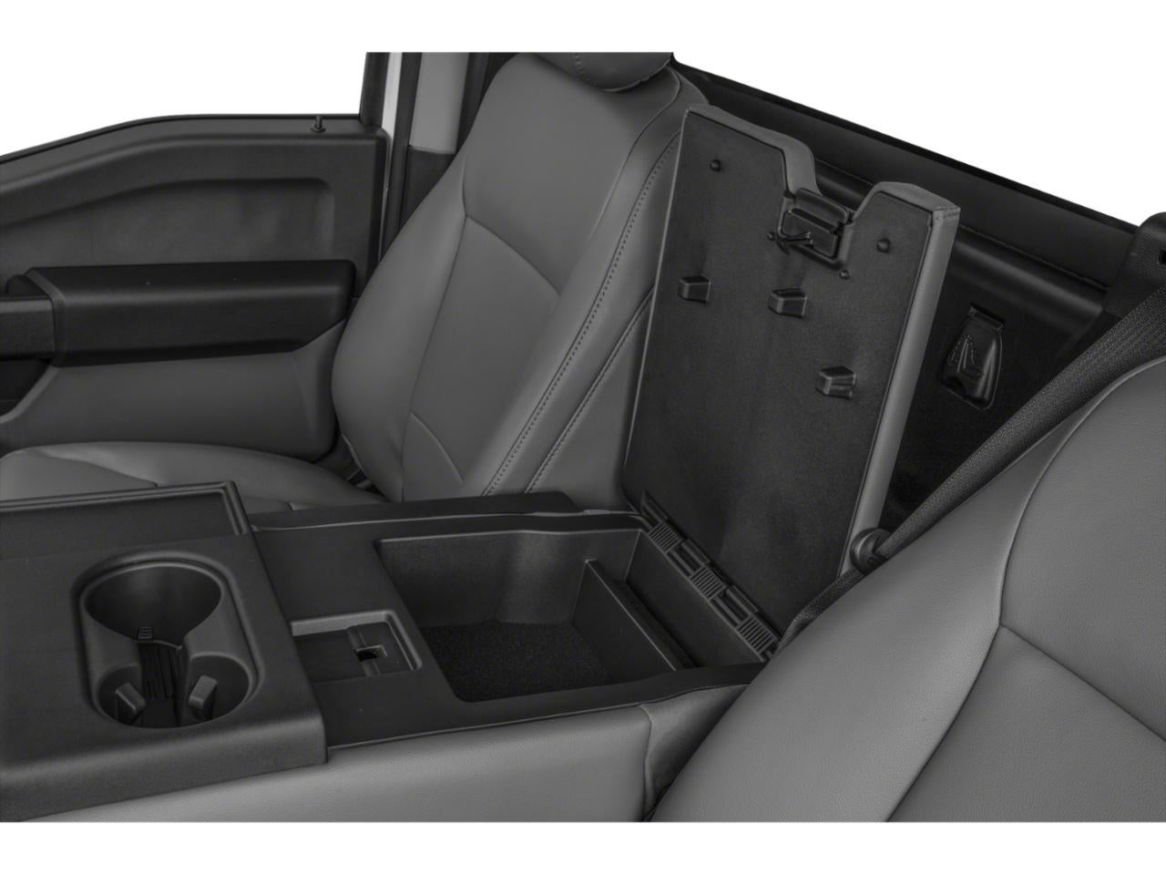 2024 Ford Super Duty F-250 SRW XL