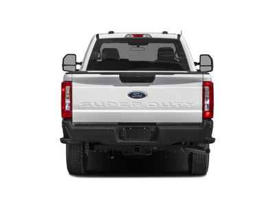 2024 Ford Super Duty F-250 SRW XL
