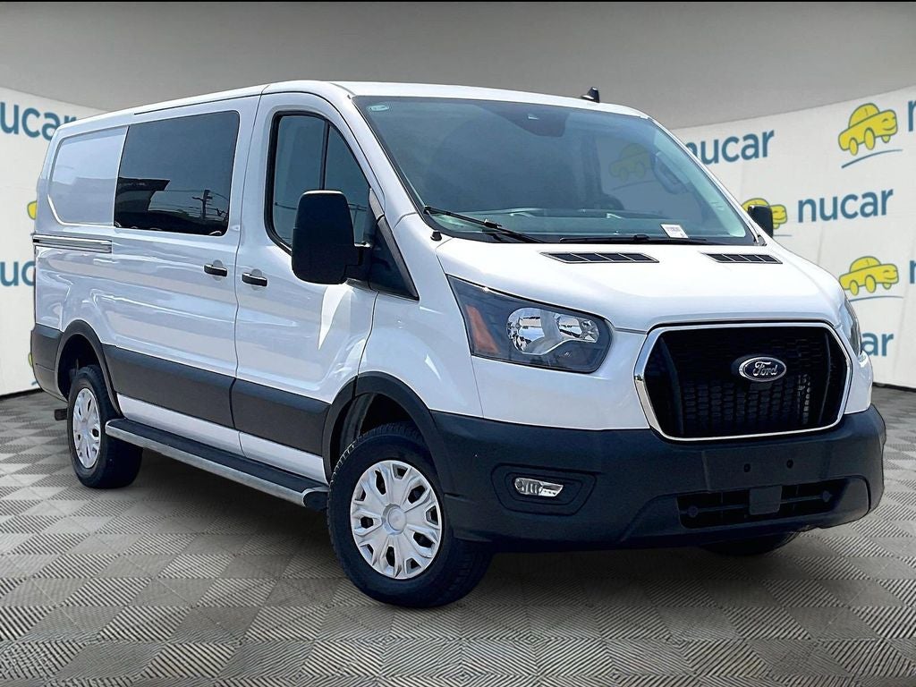 2024 Ford Transit-250 Base