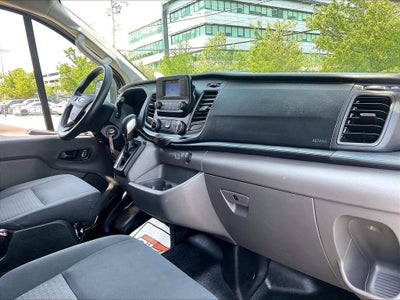 2024 Ford Transit-250 Base