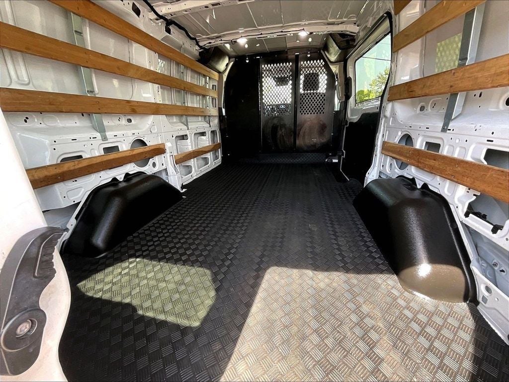 2024 Ford Transit-250 Base