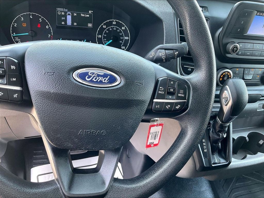 2024 Ford Transit-250 Base