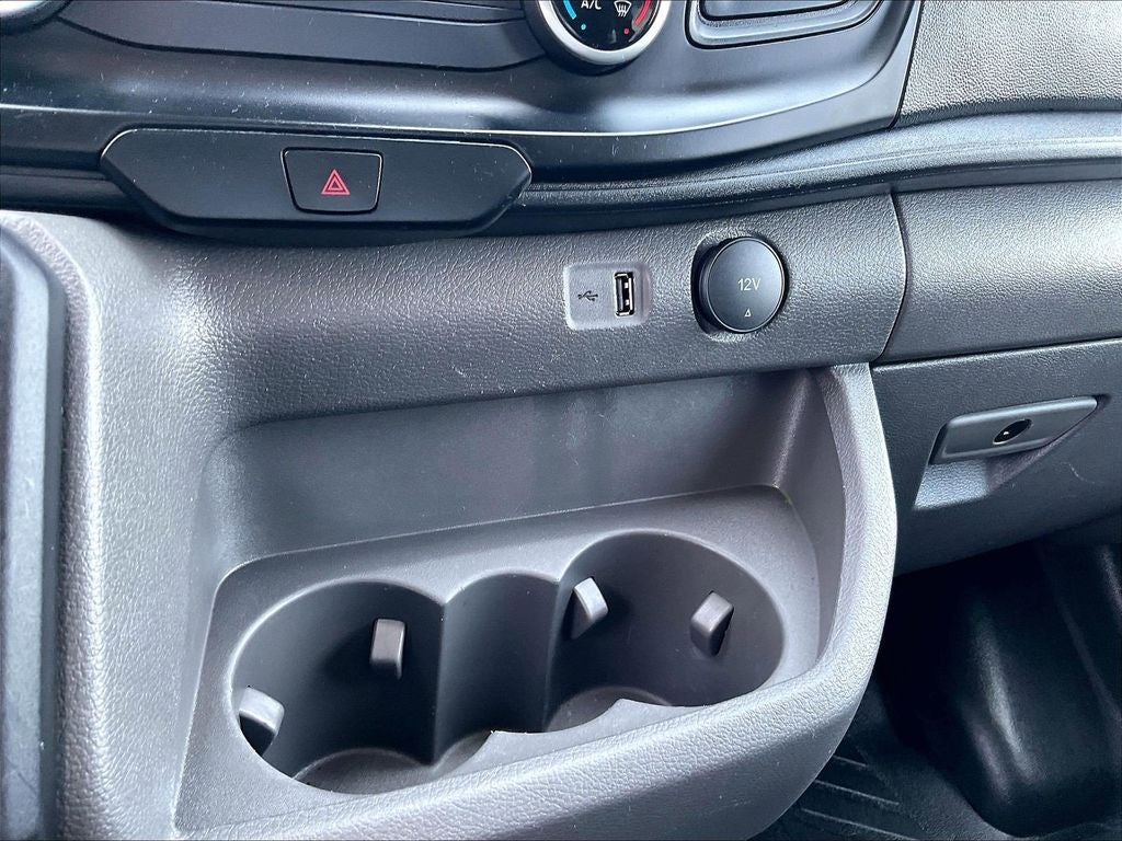 2024 Ford Transit-250 Base