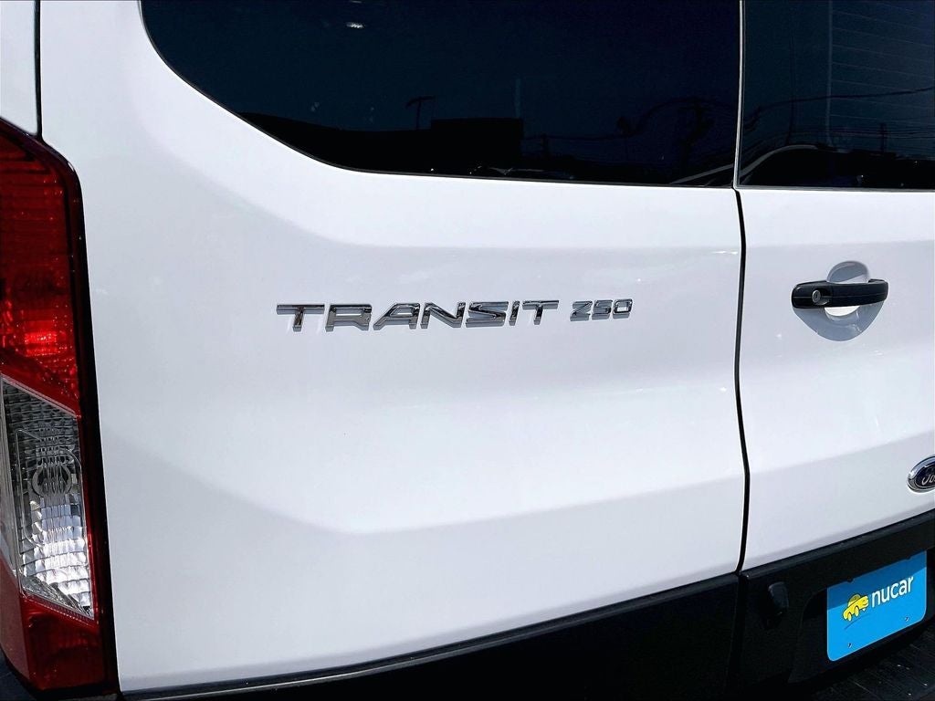 2024 Ford Transit-250 Base