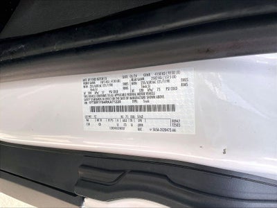2024 Ford Transit-250 Base