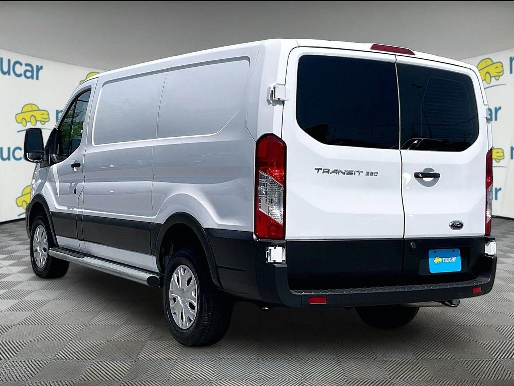 2024 Ford Transit-250 Base