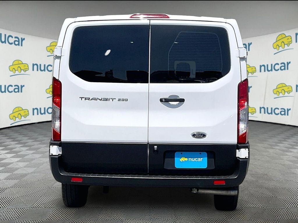 2024 Ford Transit-250 Base