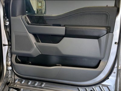 2023 Ford F-150 Lightning XLT