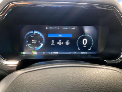 2023 Ford F-150 Lightning XLT