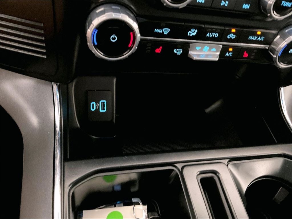 2023 Ford F-150 Lightning XLT