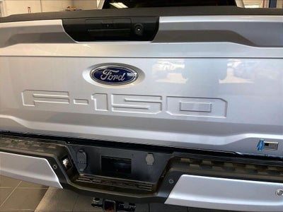 2023 Ford F-150 Lightning XLT