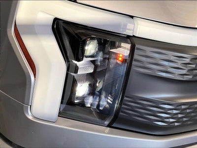 2023 Ford F-150 Lightning XLT