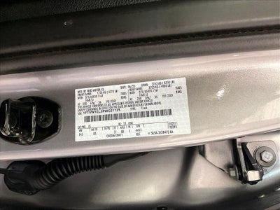 2023 Ford F-150 Lightning XLT