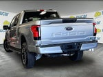 2023 Ford F-150 Lightning XLT