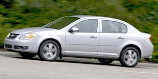 2006 Chevrolet Cobalt LS