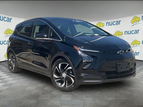 2023 Chevrolet Bolt EV 2LT