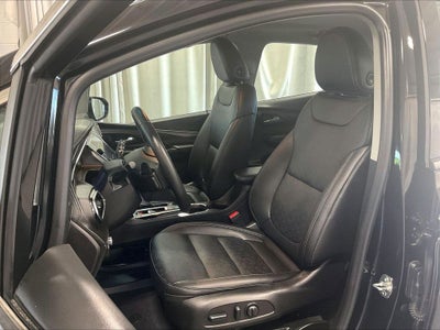 2023 Chevrolet Bolt EV 2LT
