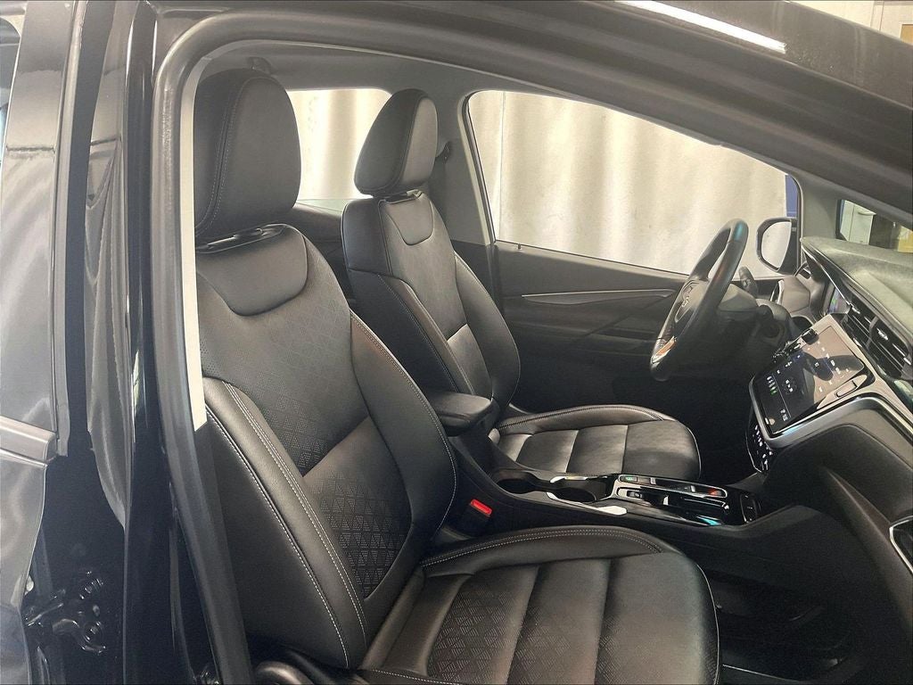 2023 Chevrolet Bolt EV 2LT