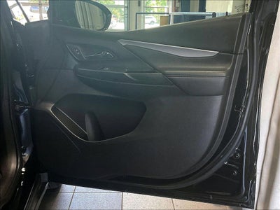 2023 Chevrolet Bolt EV 2LT