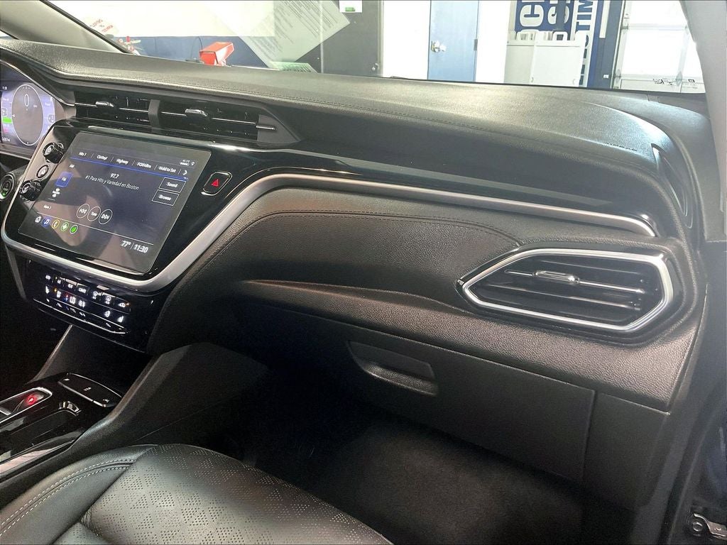 2023 Chevrolet Bolt EV 2LT
