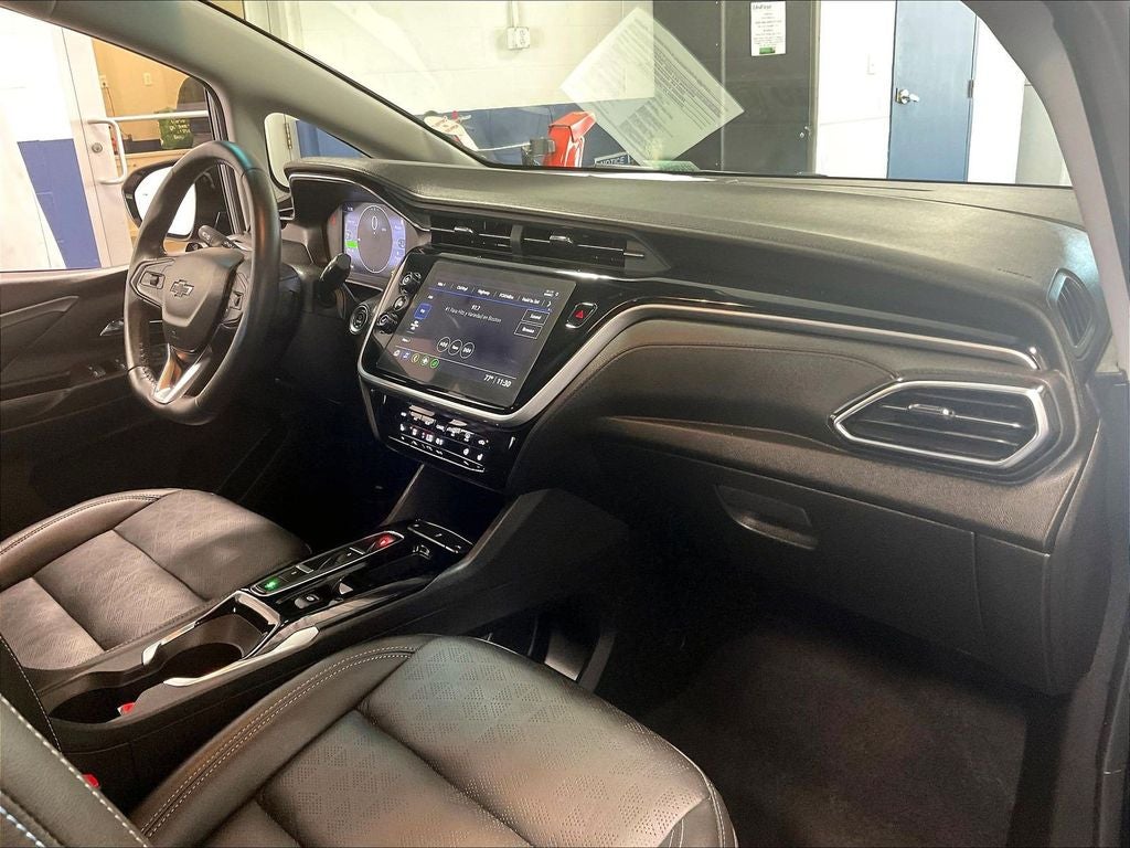2023 Chevrolet Bolt EV 2LT