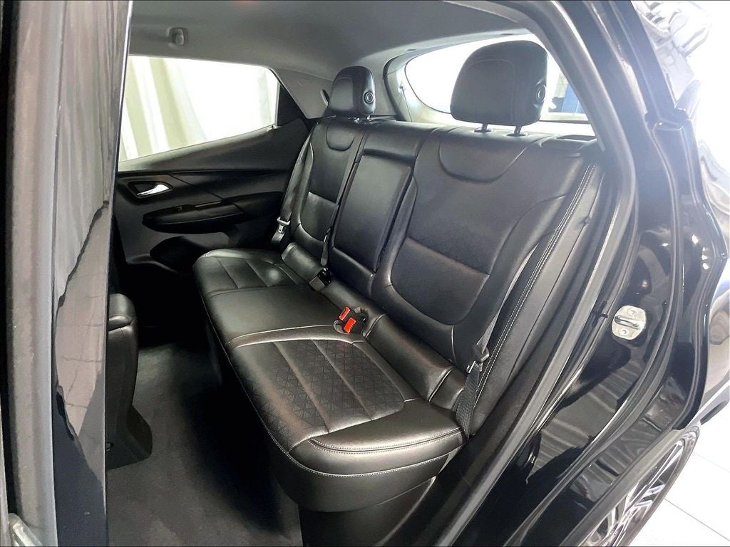 2023 Chevrolet Bolt EV 2LT
