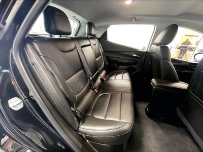 2023 Chevrolet Bolt EV 2LT