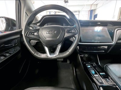 2023 Chevrolet Bolt EV 2LT