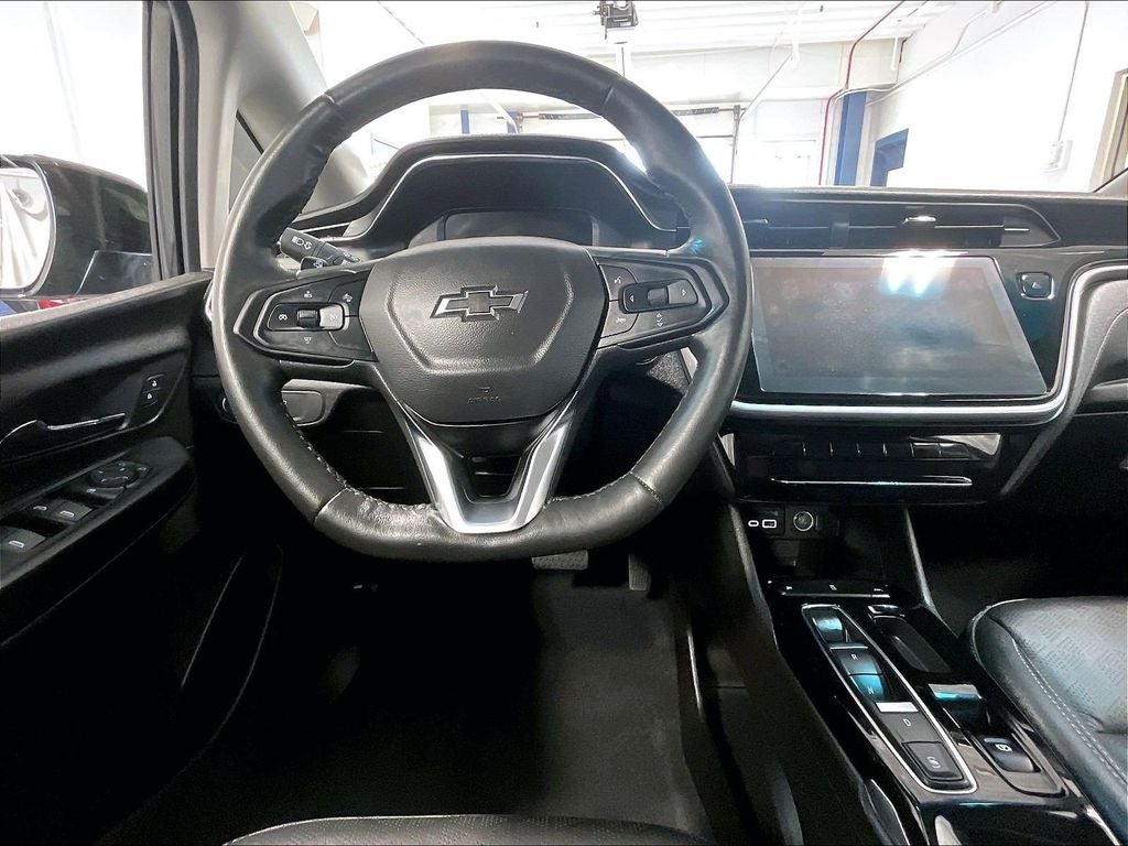2023 Chevrolet Bolt EV 2LT